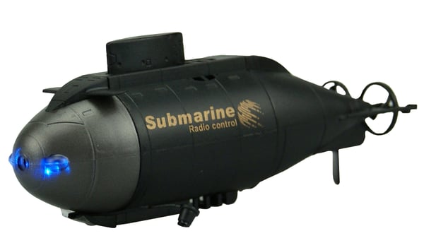 Amewi Mini Submarine RTR