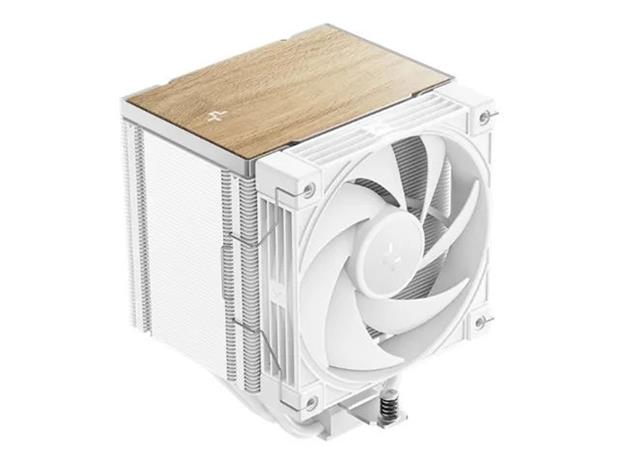 DeepCool AK500 G2 WH - CPU-ilmajäähdytin – kuva 1/3