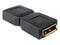 DeLOCK Displayport Adapter Delock DP -> DP Bu/Bu – kuva 3