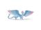 Schleich - Crystal Dragon - (70833) – kuva 6
