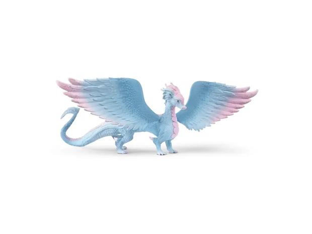 Schleich - Crystal Dragon - (70833) – kuva 6/8