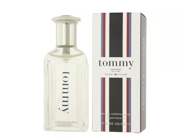 Tommy Hilfiger Tommy - EdT 50 ml