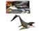 Jurassic World - KOLOSSAALI MOSASAURUS -dinosaurus 91 cm JGB51 – kuva 7