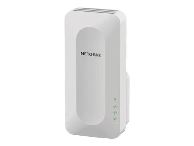 NETGEAR 4-STREAM WIFI 6 MESH EXTENDER