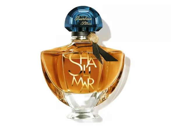 Eau de Parfum Intense Guerlain Shalimar L'Essence Makea vanilja 30 ml