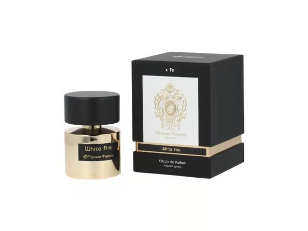 Tiziana Terenzi White Fire Parfum 100ml – kuva 2/5