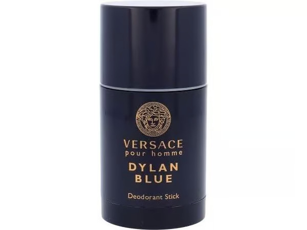 Versace Dylan Blue Deodorant Stick -deodorantti 75 ml