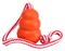 KONG Aqua - Large (10 cm), 1 kpl – kuva 6