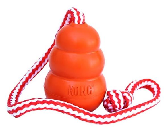 KONG Aqua - Large (10 cm), 1 kpl