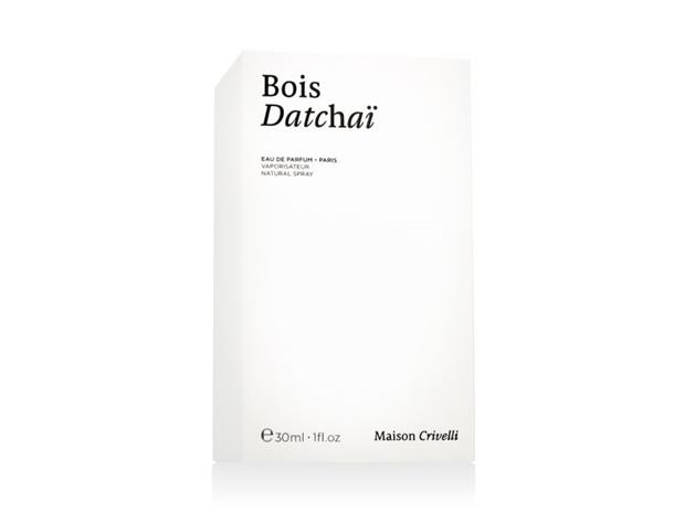 Maison Crivelli Bois Datchaä¯ Eau de Parfum 30 ml
