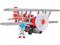 Sonic the Hedgehog Playset Tornado Biplane – kuva 7