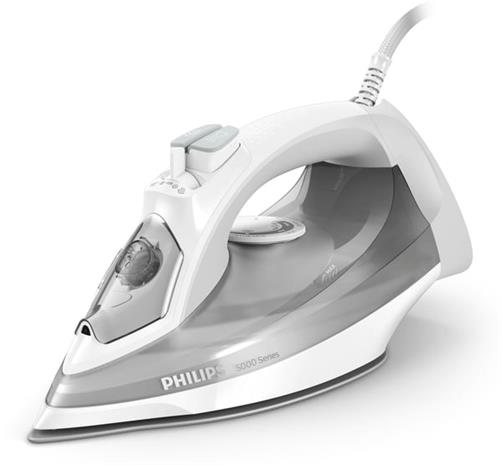 Philips 5000 Series DST5010/10, höyrysilitysrauta