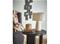 Bloomingville - Emmie Table Lamp - White – kuva 8