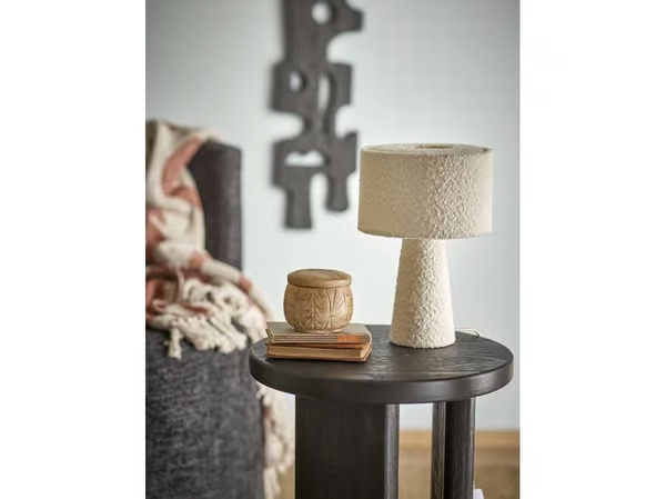 Bloomingville - Emmie Table Lamp - White