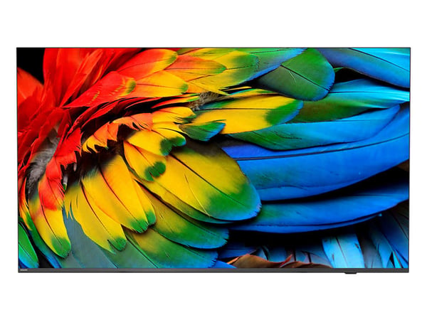Philips 50HFL6214U (50"), LED-televisio