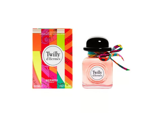 Hermes Twilly d'Hermes - EdP 85 ml