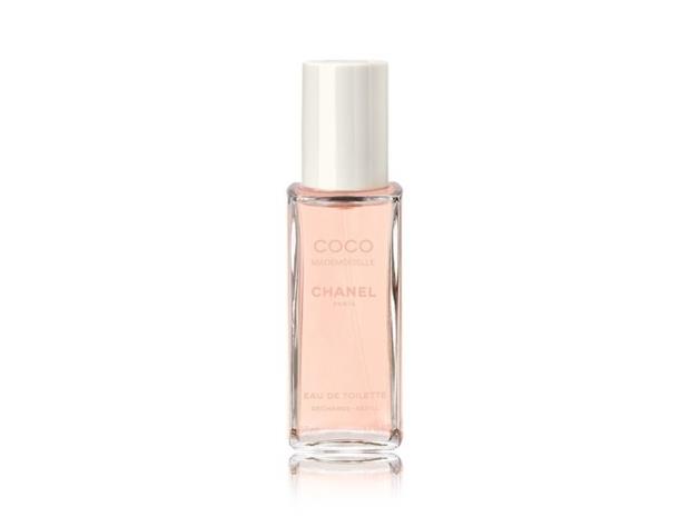 Chanel Coco Mademoiselle - EdT 50 ml Refill