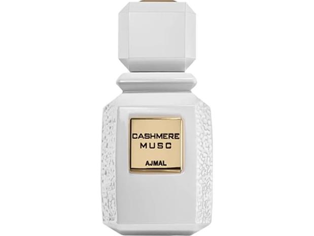 Ajmal Leather Musk - EdP 100 ml