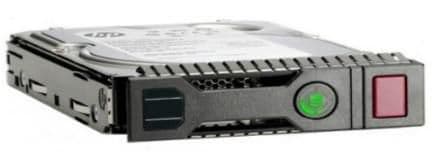 HP E Enterprise - 600GB - Kovalevy - 781577-001 - SAS3 - 2.5" – kuva 2/5