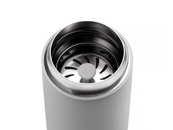 Carter Move termosmuki, 350 ml, grey