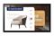 Samsung QM32C-T (32"), näyttö – kuva 3