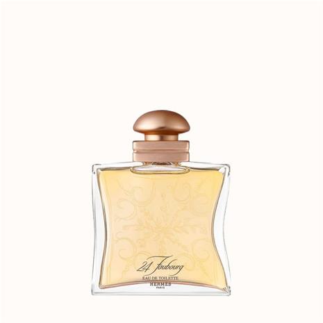 Hermès Hermes 24 Faubourg - EdT 100 ml
