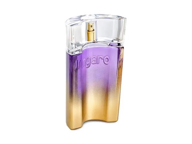 Hajuvesi Emanuel Ungaro Ungaro EDP naisille 90 ml