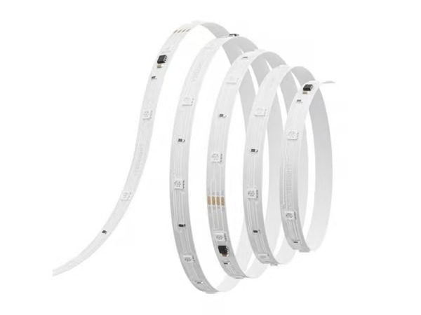 Yeelight LED RGBIC Basic Strip Lights 12m