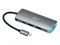 i-tec - USB-C Nano 4K -telakointiasema - – kuva 6