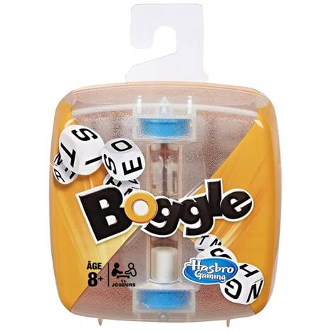 Hasbro Boggle Board game Word