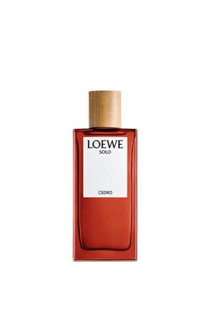 Loewe Solo Cedro EDT 100 ml