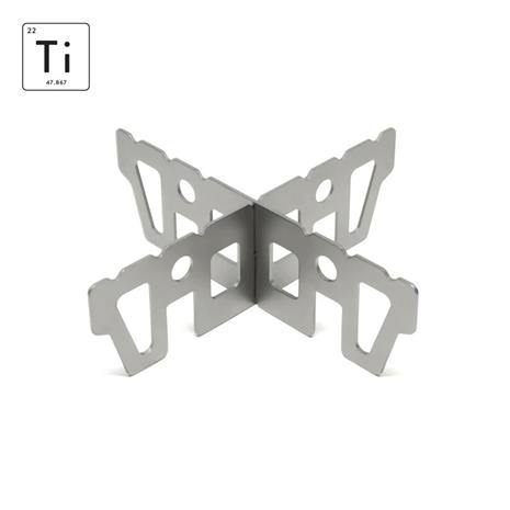 Prometheus Design Werx Ti-Line ABC Stand – kuva 4/4