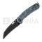 WIXCO Wortex Linerlock CF Blue – kuva 2