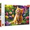 Cute Kitty Palapeli 500 palaa Trefl – kuva 2