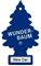 Wunder-Baum Starsn Stripes – kuva 3