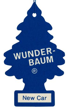 Wunder-Baum Starsn Stripes