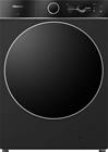 Hisense WF7I1248BBR, pyykinpesukone