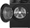 Hisense WF7I1248BBR, pyykinpesukone – kuva 3