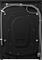 Hisense WF7I1248BBR, pyykinpesukone – kuva 4