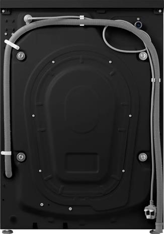 Hisense WF7I1248BBR, pyykinpesukone