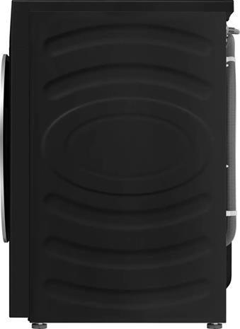 Hisense WF7I1248BBR, pyykinpesukone