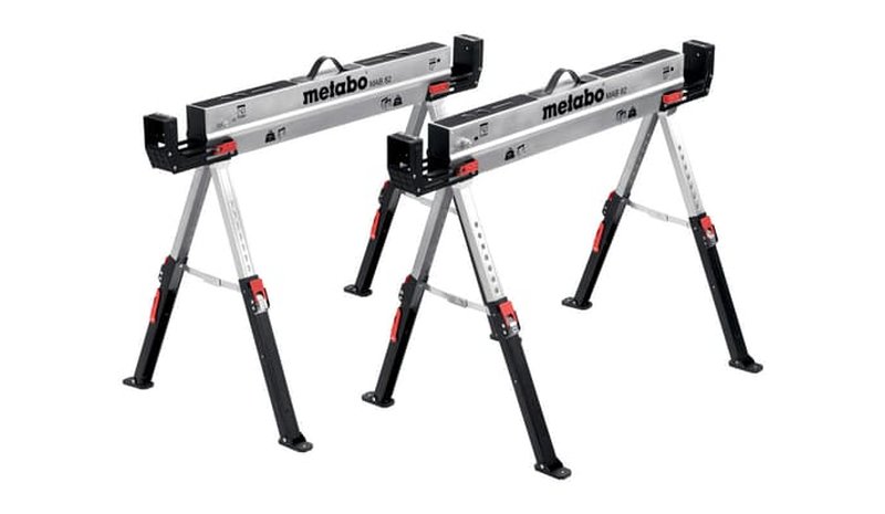 Metabo MAB 82