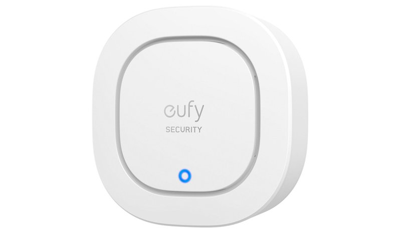 Eufy Turvallisuus -sireeni