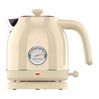 Witt Premium Retro Creme, vedenkeitin