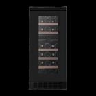 Temptech Prestige PRESPRO40, viinikaappi