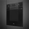 Smeg Linea SF6100VB3, uuni – kuva 2