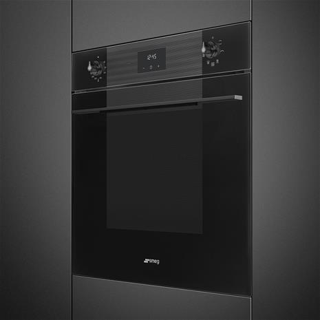 Smeg Linea SF6100VB3, uuni
