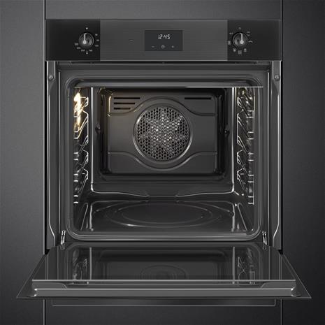 Smeg Linea SF6100VB3, uuni