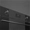 Smeg Linea SF6100VB3, uuni – kuva 5