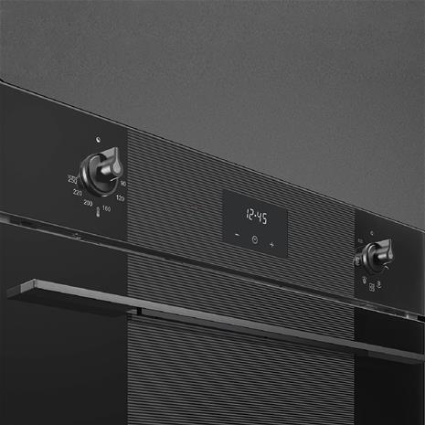 Smeg Linea SF6100VB3, uuni
